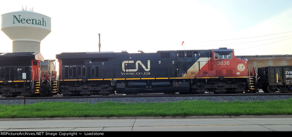 CN 3836